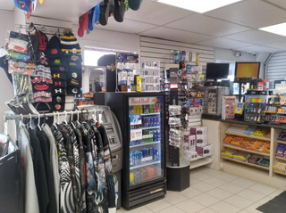 Photo 12: ESSO Gas station for sale North of Edmonton Alberta: Business with Property for sale