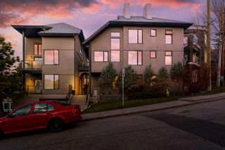 Photo 3: 1 517 5 Street NE in Calgary: Bridgeland/Riverside Apartment for sale : MLS®# A2124911