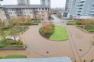 Photo 25: 415 1152 WINDSOR Mews in Coquitlam: New Horizons Condo for sale in "NEW HORIZON" : MLS®# R2755055
