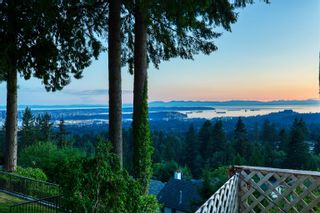 Photo 5: 4351 PROSPECT Road in North Vancouver: Upper Delbrook House for sale : MLS®# R2684830
