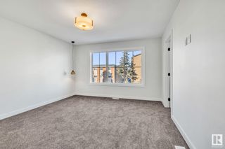 Photo 17: 7111 81 Avenue in Edmonton: Zone 17 House Half Duplex for sale : MLS®# E4372093