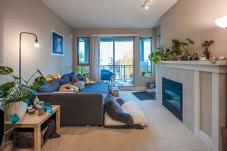 Photo 9: 401 5740 TORONTO Road in Vancouver: University VW Condo for sale (Vancouver West)  : MLS®# R2738075