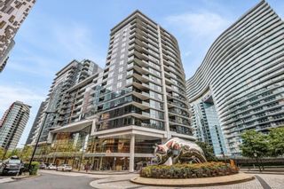 Photo 30: 1506 68 SMITHE Street in Vancouver: Downtown VW Condo for sale (Vancouver West)  : MLS®# R2702361