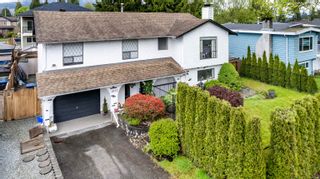 Photo 1: 1077 GLADE Court in Port Coquitlam: Birchland Manor House for sale : MLS®# R2763376