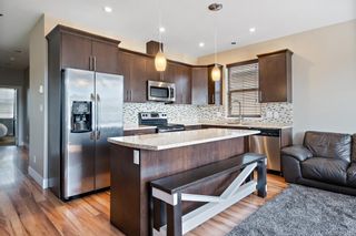 Photo 6: 1024 Brown Rd in Langford: La Luxton Half Duplex for sale : MLS®# 841212