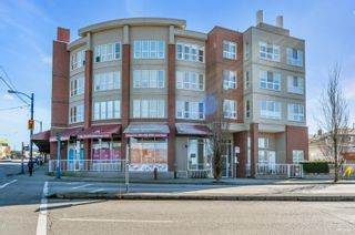 Photo 3: PH8 5438 RUPERT Street in Vancouver: Collingwood VE Condo for sale in "QUEENSLAND" (Vancouver East)  : MLS®# R2661253
