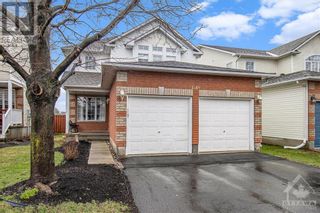 Photo 1: 2149 SATURN CRESCENT in Orleans: House for sale : MLS®# 1386019
