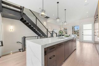 Photo 14: 129 7 Avenue NE in Calgary: Crescent Heights Semi Detached (Half Duplex) for sale : MLS®# A2122641