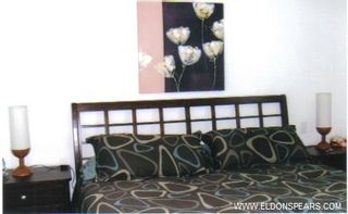 Photo 2: Playa Blanca Resort - 2 bedroom