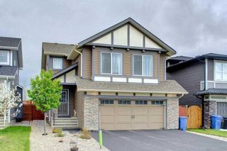 Main Photo: 101 Mount Rae Heights: Okotoks Detached for sale : MLS®# A2130583