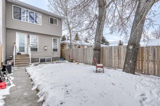 Photo 36: 1813 39 Street SE in Calgary: Forest Lawn Semi Detached (Half Duplex) for sale : MLS®# A2019552