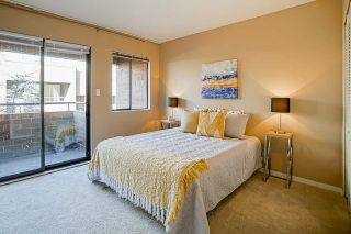 Photo 13: 9 766 W 7TH AVENUE in Vancouver: Fairview VW Townhouse for sale (Vancouver West)  : MLS®# R2548661