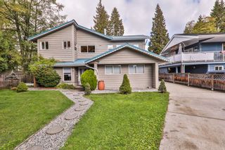 Photo 1: 1306 ST. STEPHENS Place in North Vancouver: Westlynn House for sale : MLS®# R2214543