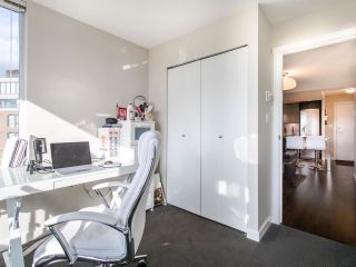 Photo 11: 603 445 W 2ND Avenue in Vancouver: False Creek Condo for sale (Vancouver West)  : MLS®# R2444949