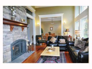 Photo 3: 1255 BURKE MOUNTAIN Street in Coquitlam: Burke Mountain House for sale : MLS®# V815696
