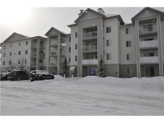 Photo 1: 2309 604 EIGHTH Street SW: Airdrie Condo for sale : MLS®# C3606667