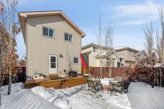 Photo 24: 172 Chaparral Ridge Circle SE in Calgary: Chaparral Detached for sale : MLS®# A2033473