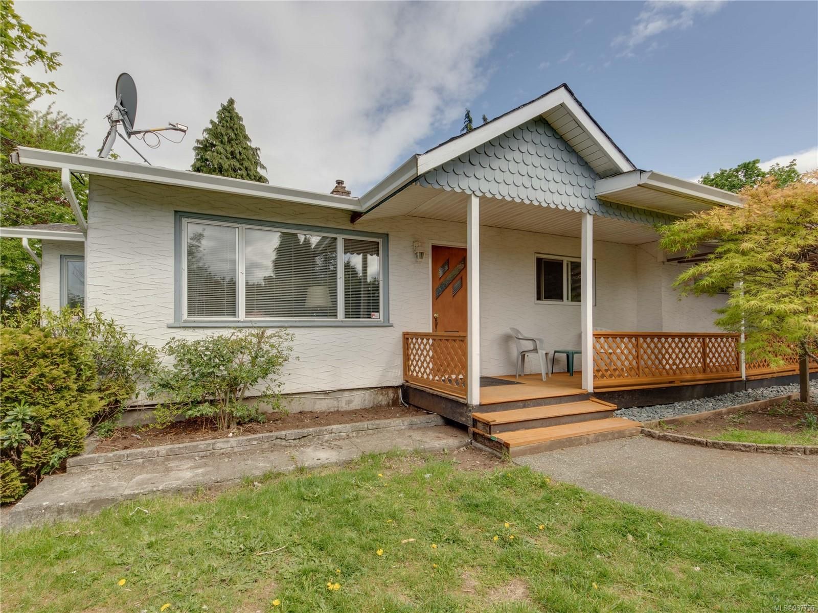 835  Greenwood St, Campbell River