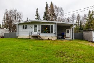Photo 3: 4681 GREENWOOD Street in Prince George: North Kelly House for sale (PG City North (Zone 73))  : MLS®# R2690742