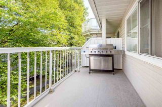 Photo 17: 312 2678 DIXON Street in Port Coquitlam: Central Pt Coquitlam Condo for sale in "The Springdale" : MLS®# R2307158