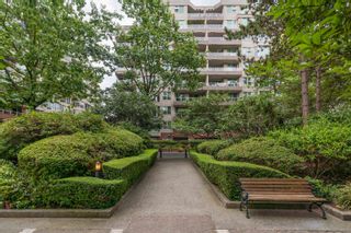 Photo 17: 509 522 MOBERLY Road in Vancouver: False Creek Condo for sale in "Discovery Quay" (Vancouver West)  : MLS®# R2615076