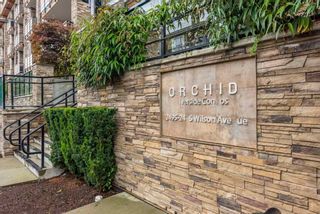 Photo 18: 213 2465 WILSON Avenue in Port Coquitlam: Central Pt Coquitlam Condo for sale in "ORCHID" : MLS®# R2407523