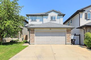 Photo 1: 77 Tuscany Ravine Crescent NW in Calgary: Tuscany Detached for sale : MLS®# A1130119