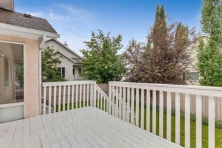 Photo 23: 73 EVERGREEN Close SW in Calgary: Evergreen Detached for sale : MLS®# A1009684