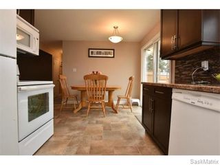 Photo 10: 67 MERLIN Crescent in Regina: Coronation Park Single Family Dwelling for sale (Regina Area 03)  : MLS®# 566828
