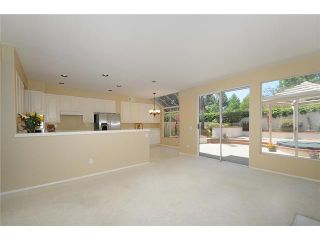 Photo 8: CARMEL VALLEY Twin-home for sale : 3 bedrooms : 4546 Da Vinci in San Diego