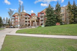 Photo 2: 415 5115 Richard Road SW in Calgary: Lincoln Park Apartment for sale : MLS®# A2127940