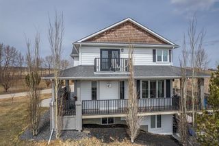 Photo 3: 338200 48 Street W: Rural Foothills County Detached for sale : MLS®# A2041398