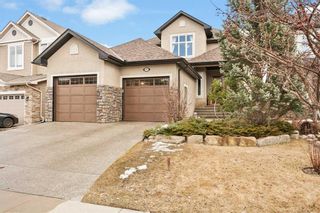 Photo 4: 90 Evergreen Common SW in Calgary: Evergreen Detached for sale : MLS®# A2119346