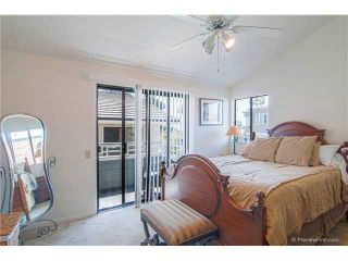 Photo 15: PACIFIC BEACH Townhouse for sale : 3 bedrooms : 1232 GRAND Avenue in San Diego