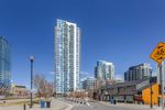 Main Photo: 1102 510 6 Avenue SE in Calgary: Downtown East Village Apartment for sale : MLS®# A2120645