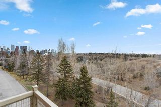 Photo 6: 506/507 3316 Rideau Place SW in Calgary: Rideau Park Apartment for sale : MLS®# A2092577