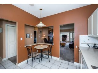 Photo 8: 207 34101 OLD YALE Road in Abbotsford: Central Abbotsford Condo for sale in "Yale Terrace" : MLS®# R2219162