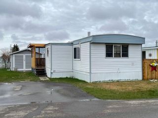 Photo 1: 27 5853 4 Street W: Claresholm Mobile for sale : MLS®# A2128527