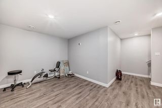 Photo 15: 205 51A Street in Edmonton: Zone 53 House Half Duplex for sale : MLS®# E4380588