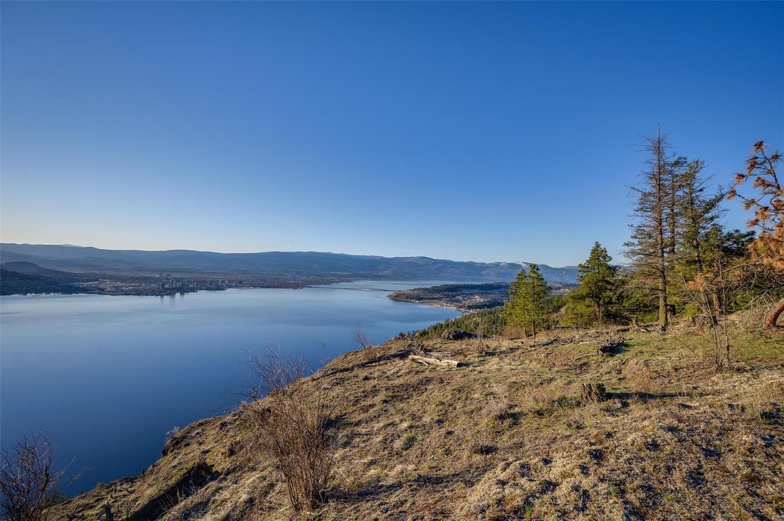 Main Photo: 475-497 Rose Valley Road, in West Kelowna: Vacant Land for sale : MLS®# 10250082