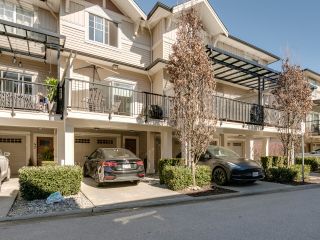 Photo 3: 46 10151 240 Street in Maple Ridge: Albion Townhouse for sale in "ALBION STATION" : MLS®# R2860474