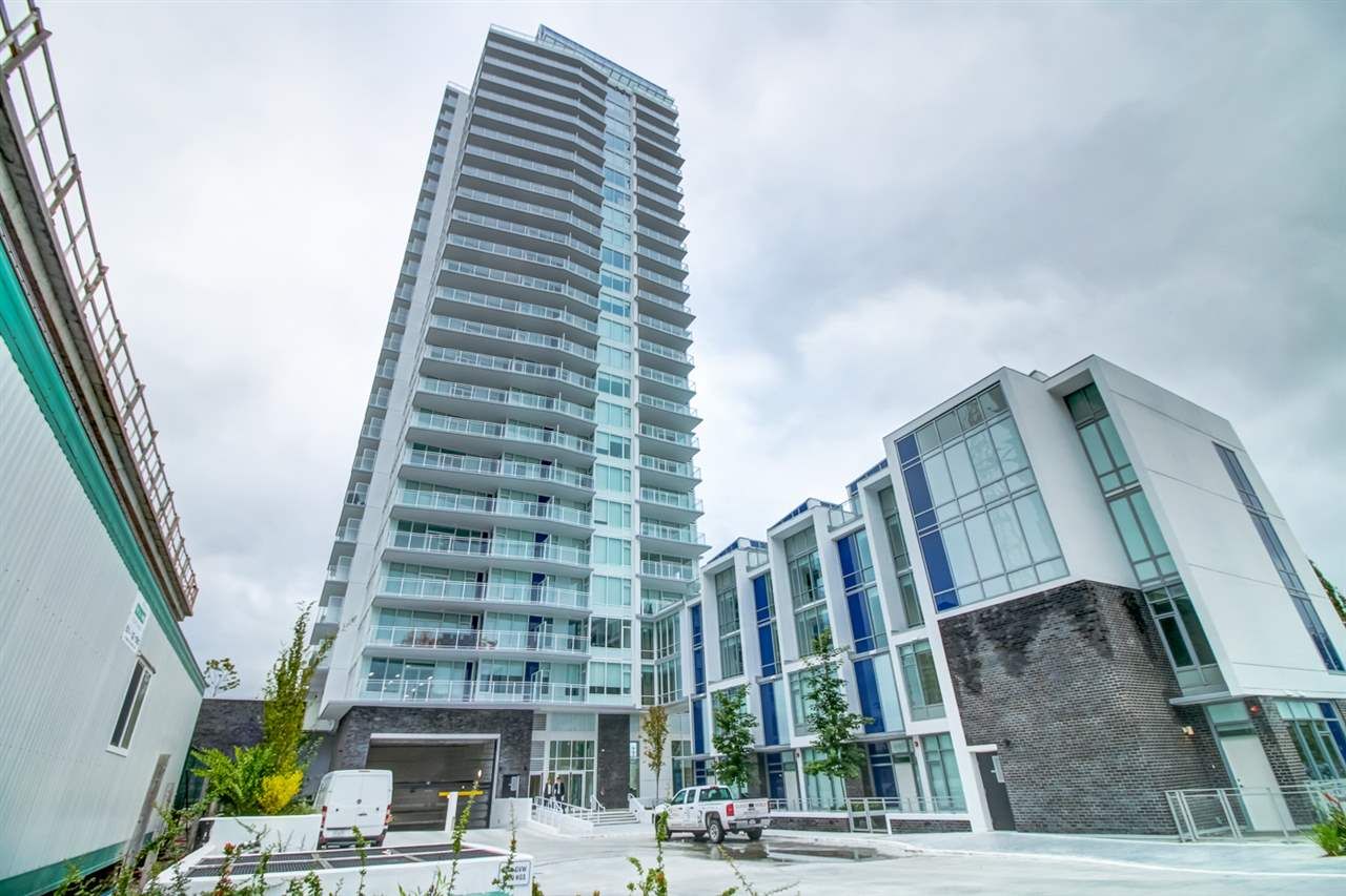 Main Photo: 1304 5051 IMPERIAL STREET in Burnaby: Metrotown Condo for sale (Burnaby South)  : MLS®# R2425016