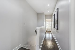 Photo 25: 991 Dundas Street E in Toronto: South Riverdale House (3-Storey) for sale (Toronto E01)  : MLS®# E8132354
