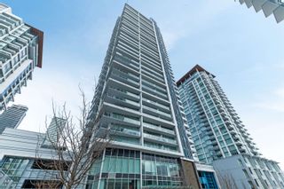 Photo 1: 3605 2311 BETA Avenue in Burnaby: Brentwood Park Condo for sale in "Lumina" (Burnaby North)  : MLS®# R2755363