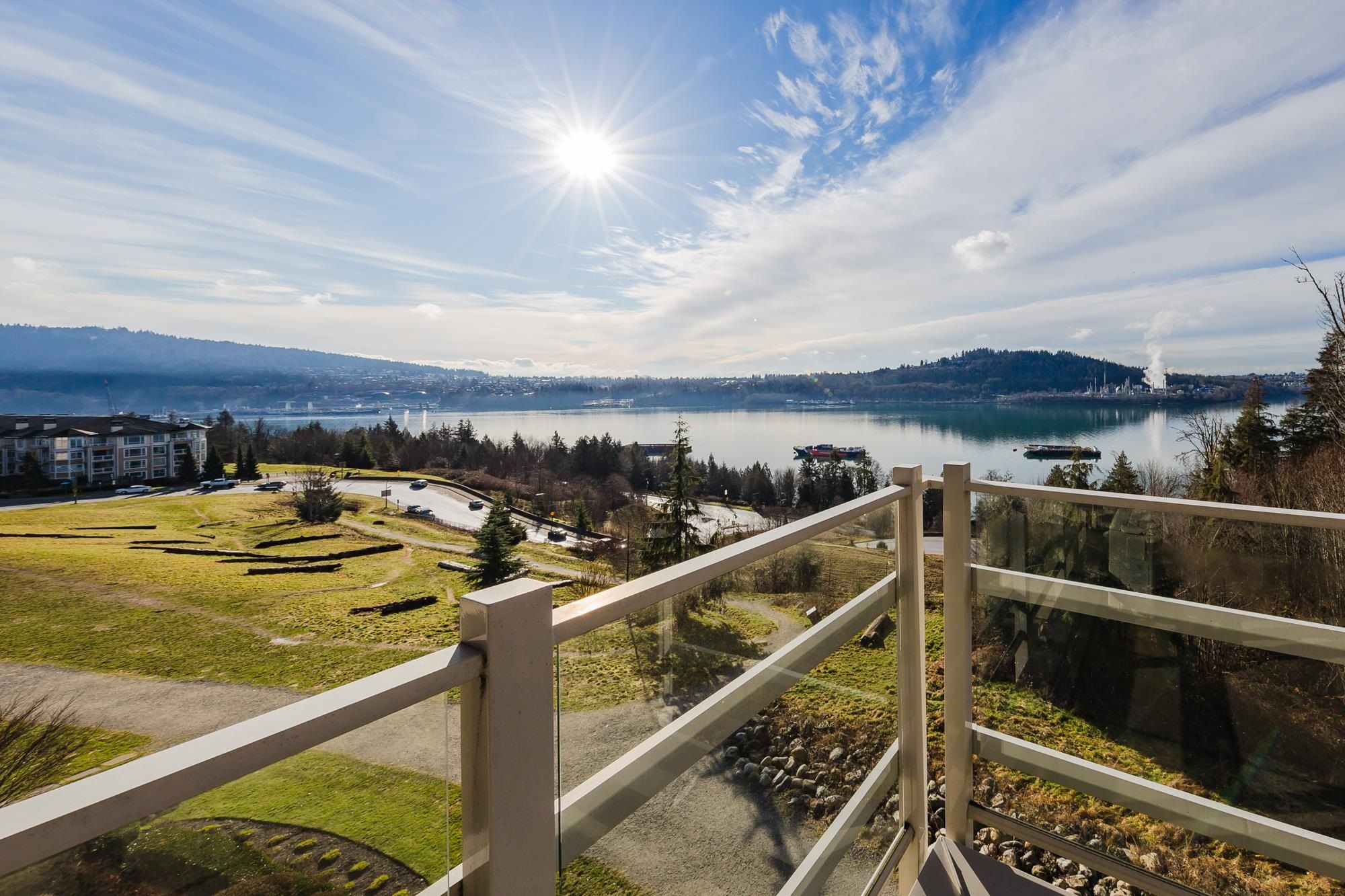 Main Photo: 511 560 RAVEN WOODS Drive in North Vancouver: Roche Point Condo for sale in "SEASONS" : MLS®# R2649717