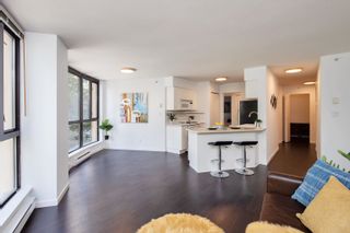 Photo 5: 305 488 HELMCKEN STREET in Vancouver: Yaletown Condo for sale (Vancouver West)  : MLS®# R2714860