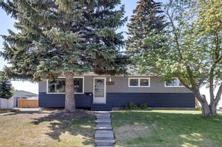 Photo 1: 9559 Assiniboine Road SE in Calgary: Acadia Detached for sale : MLS®# A2053426