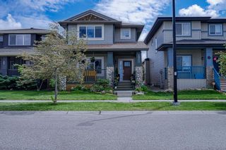 Photo 1: 1923 Reunion Boulevard NW: Airdrie Detached for sale : MLS®# A1233702