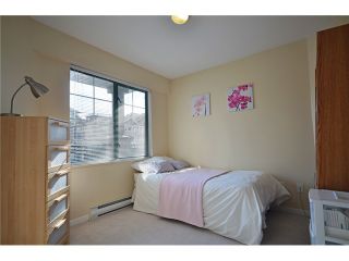 Photo 8: 204 929 W 16TH Avenue in Vancouver: Fairview VW Condo for sale in "OAKVIEW GARDENS" (Vancouver West)  : MLS®# V938331