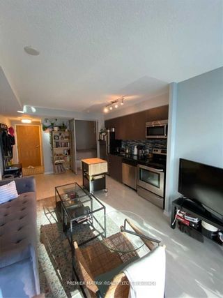 Photo 17: 1004 20 Joe Shuster Way in Toronto: South Parkdale Condo for lease (Toronto W01)  : MLS®# W8207170